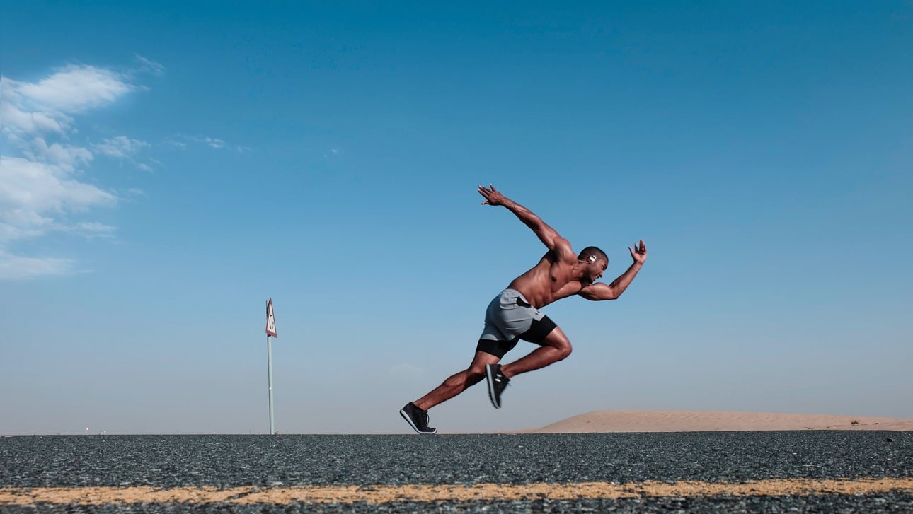 Strengthening Your Feet and Ankles for Faster Running